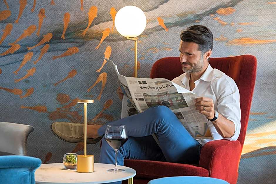 Hotel Val Di Sogno - Adults Only