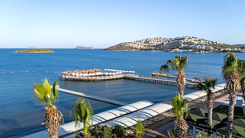Azure By Yelken Bodrum