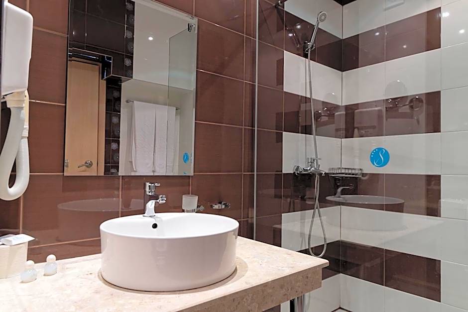 Hotel Slavey - All Inclusive