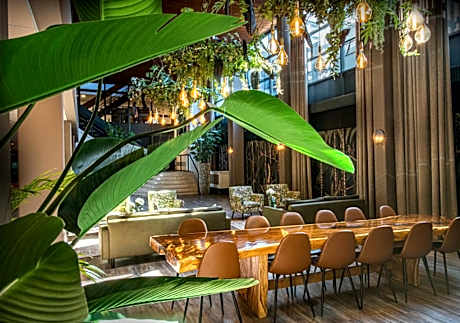 Hotel WICC