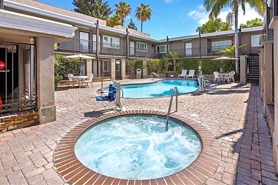Del Sol Inn Anaheim