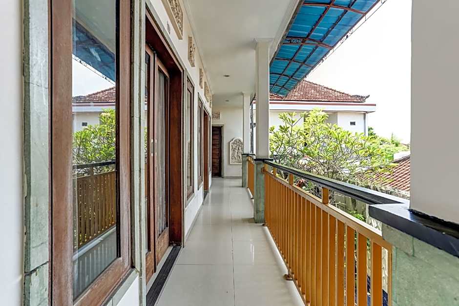 Antara Sunset Road