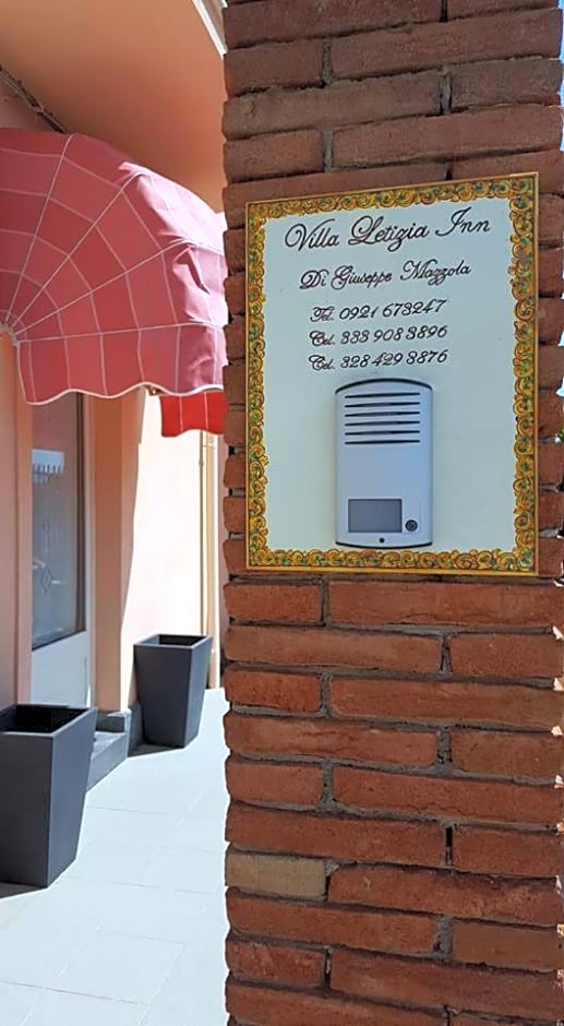 B&B Villa Letizia Inn