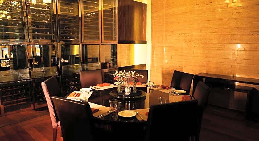 DoubleTree By Hilton Gurgaon