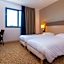 Brit Hotel Saint Malo  Le Transat