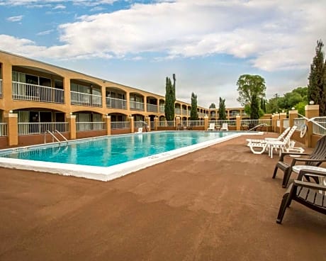 Quality Inn Alachua - Gainesville Area