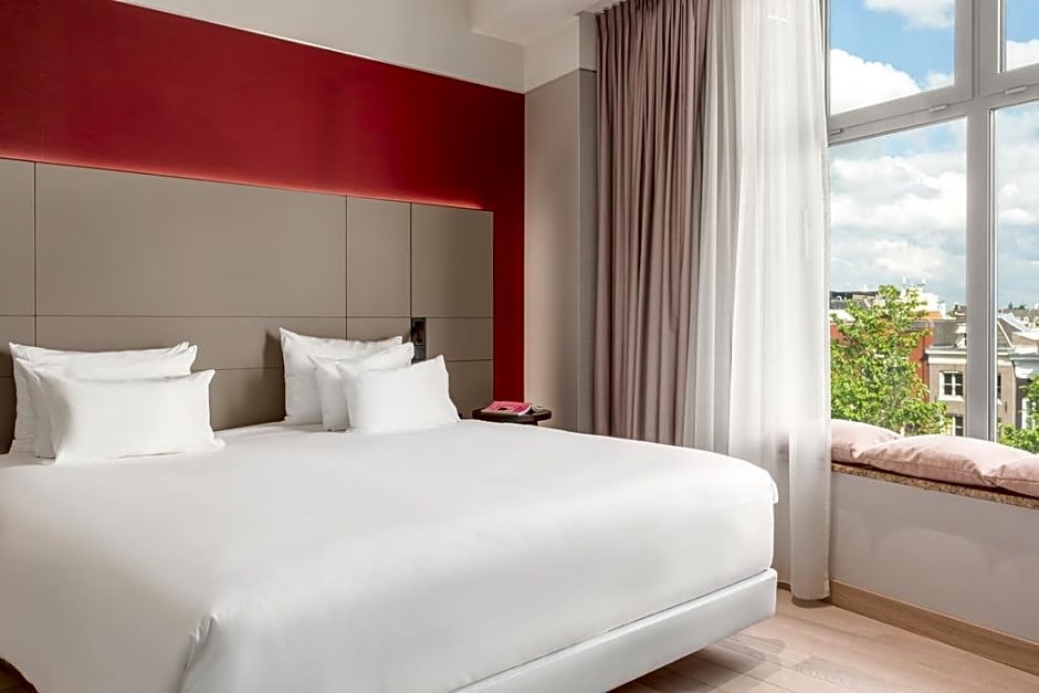 Anantara Grand Hotel Krasnapolsky Amsterdam