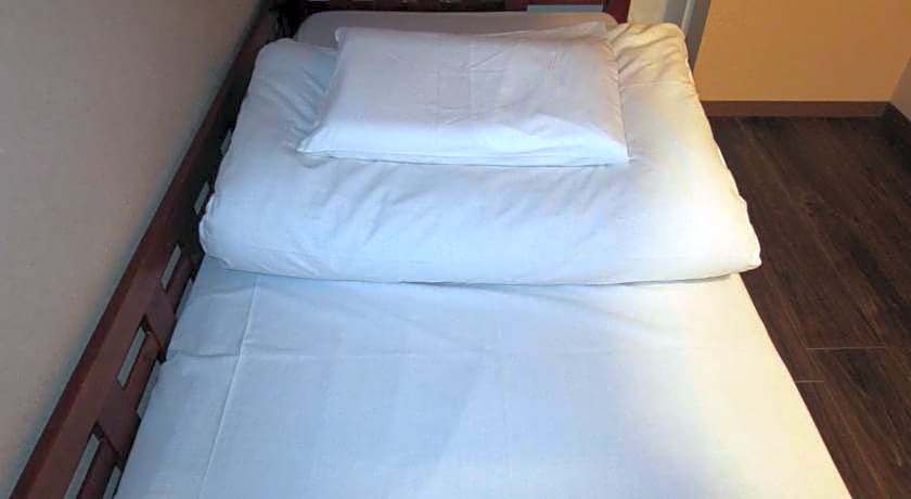 Nomad Hostel East