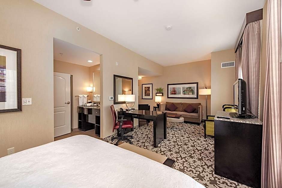 Homewood Suites By Hilton Oxnard/Camarillo