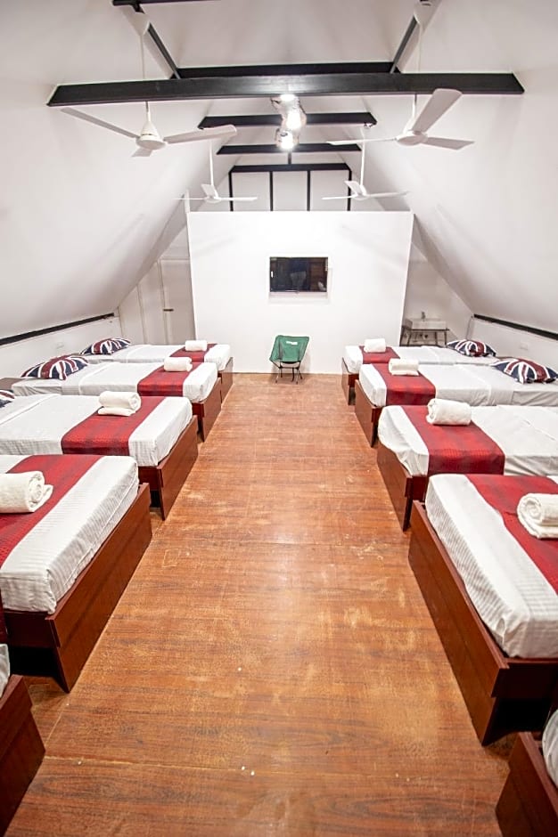 Hotel Comfort Kanchipuram