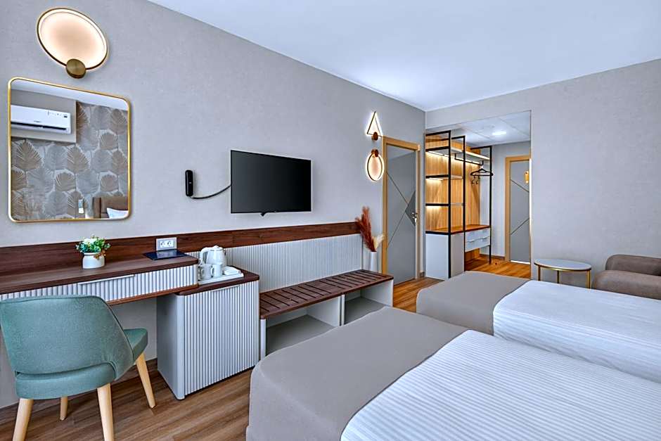 Boutique Hotel Opal ULTRA ALL INCLUSIVE