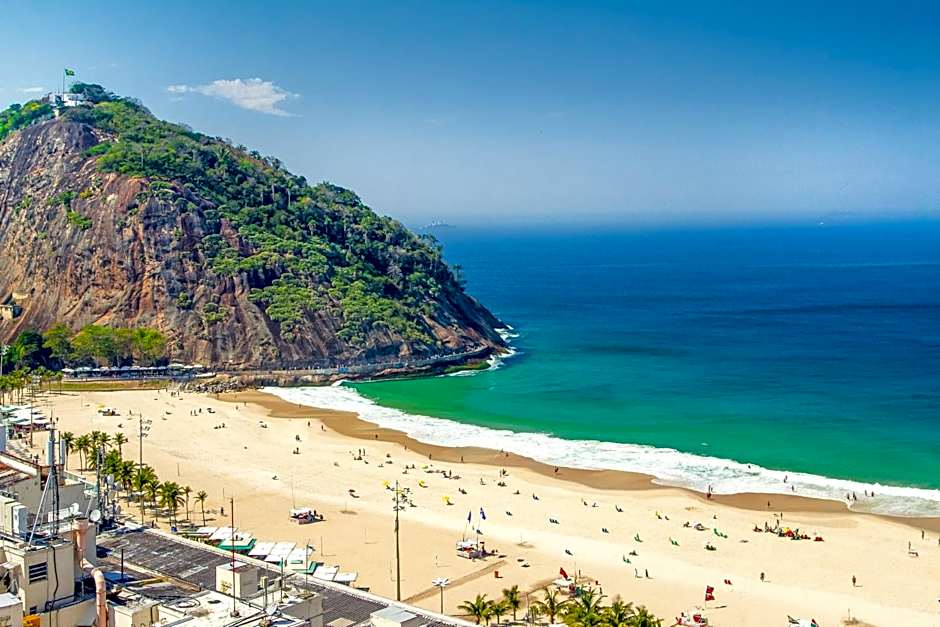 Novotel Rio de Janeiro Leme