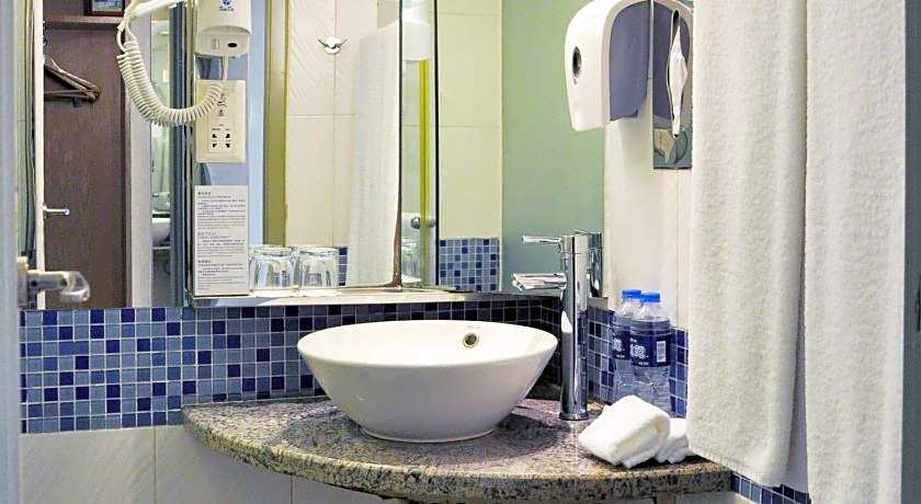 Holiday Inn Express Zhengzhou Zhongzhou By IHG