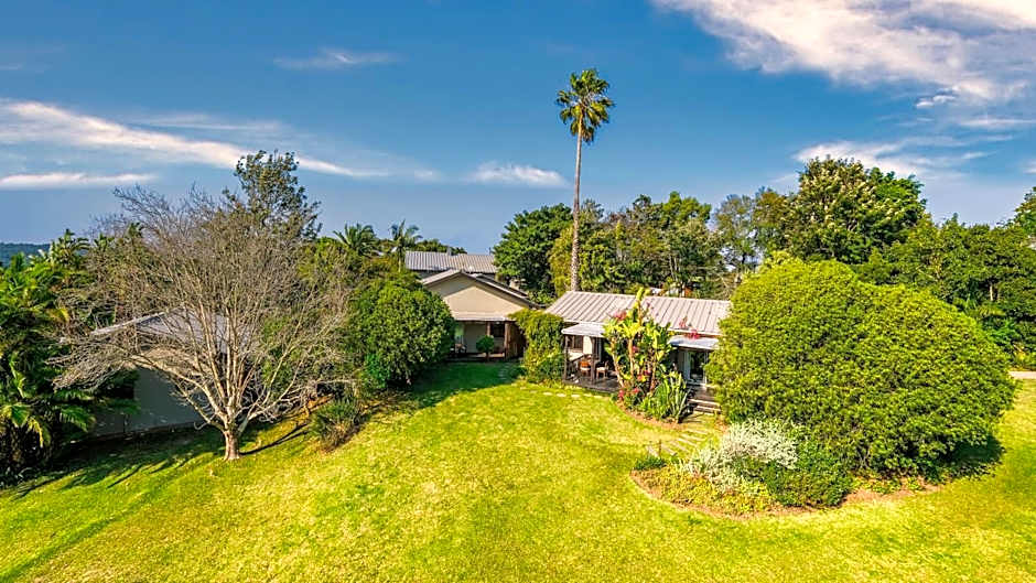 Hildesheim Guest Lodge