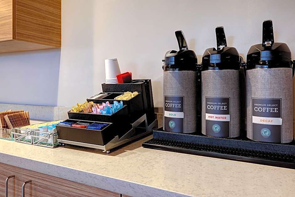 TownePlace Suites by Marriott San Luis Obispo