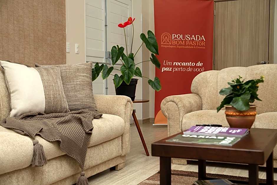 Pousada Bom Pastor