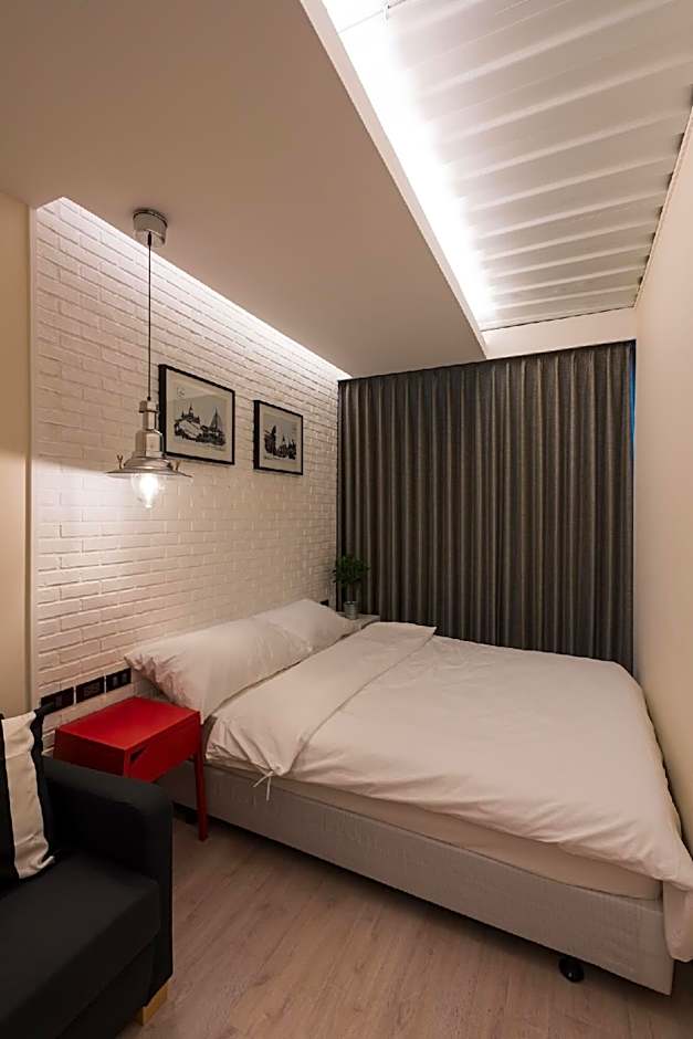 Sleepbox Sukhumvit 22