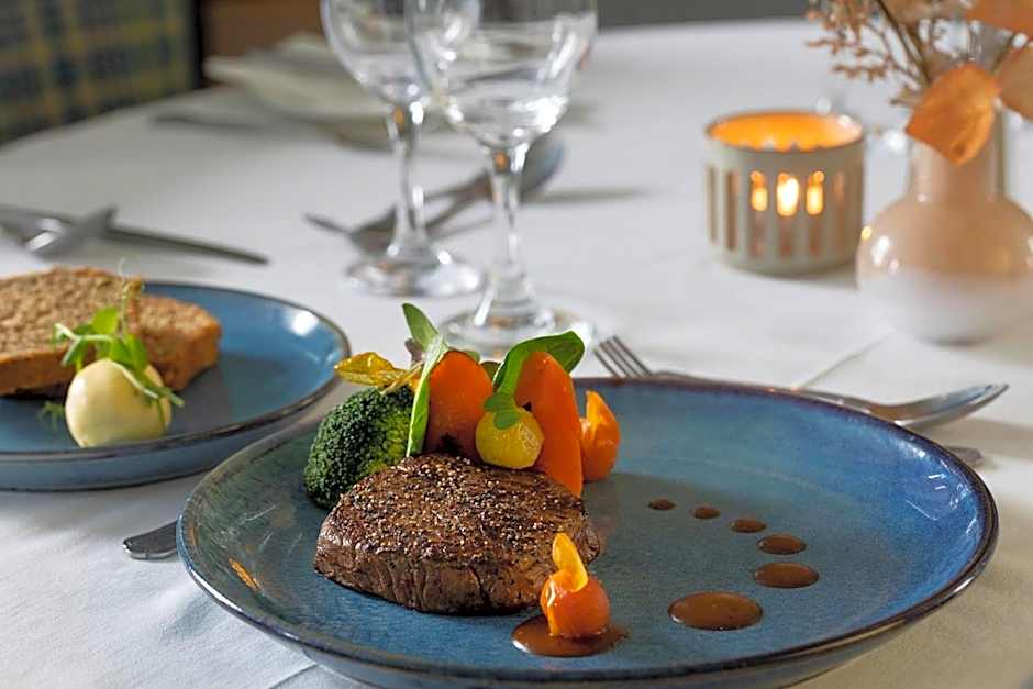 Cahir House Hotel