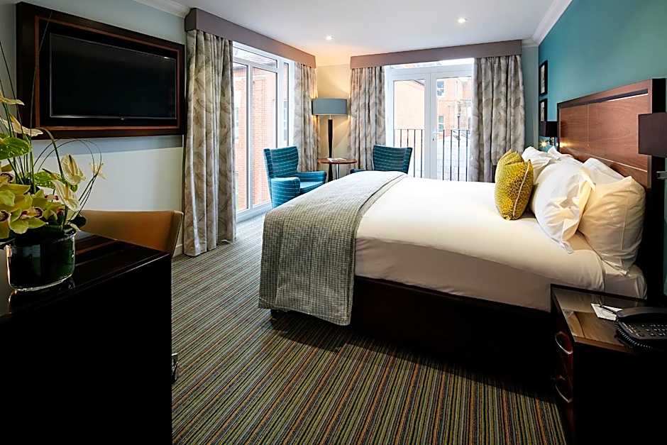 Sir Christopher Wren Hotel & Spa