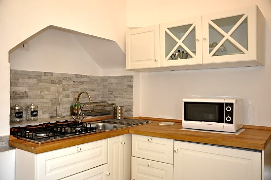 Brezza di mare Gaeta b&b