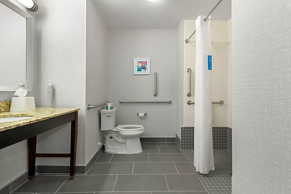 Hampton Inn By Hilton and Suites - Hartsville SC