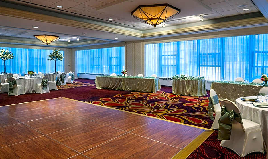 Pittsburgh Marriott City Center