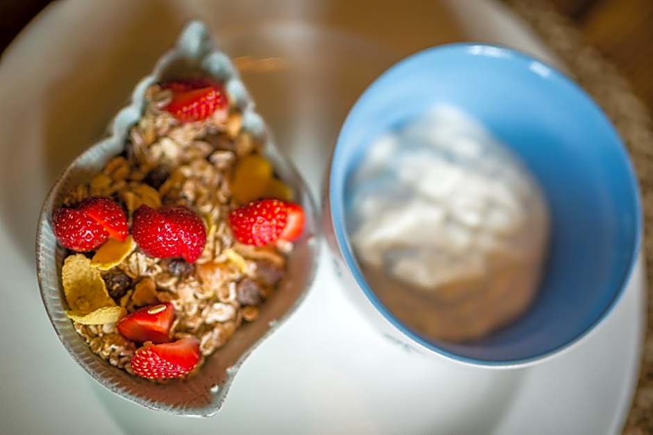 Hotel Residence Promenade