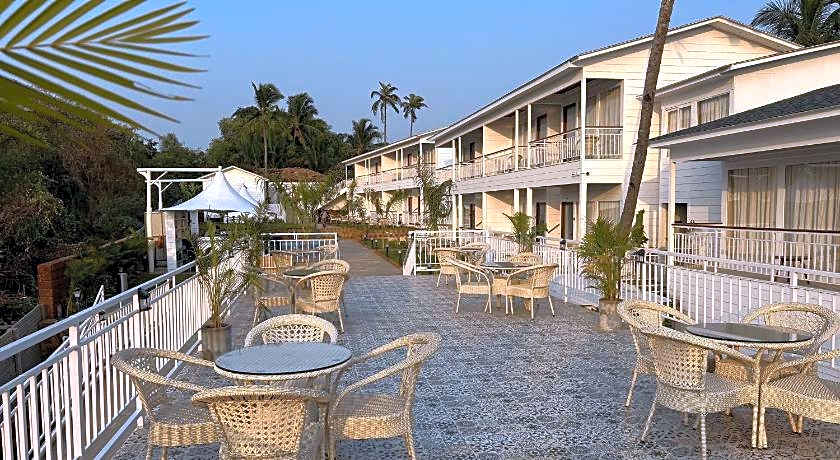 Kimaya By The Sea