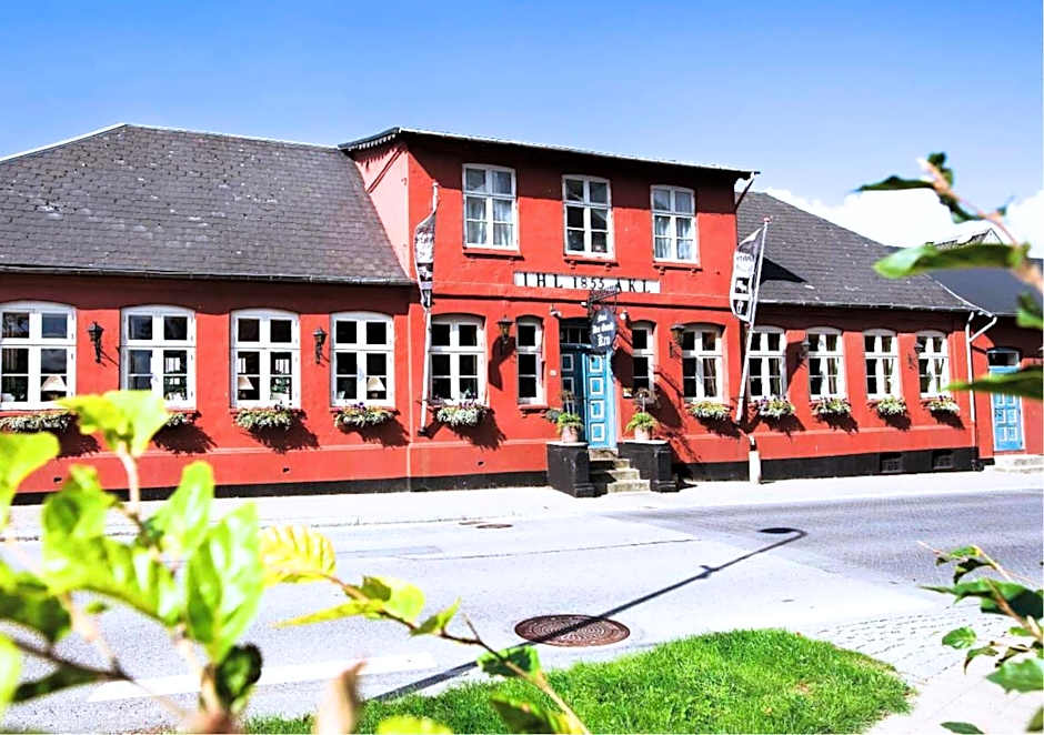 Slotskro & Gæstgivergård ved Gram Slot