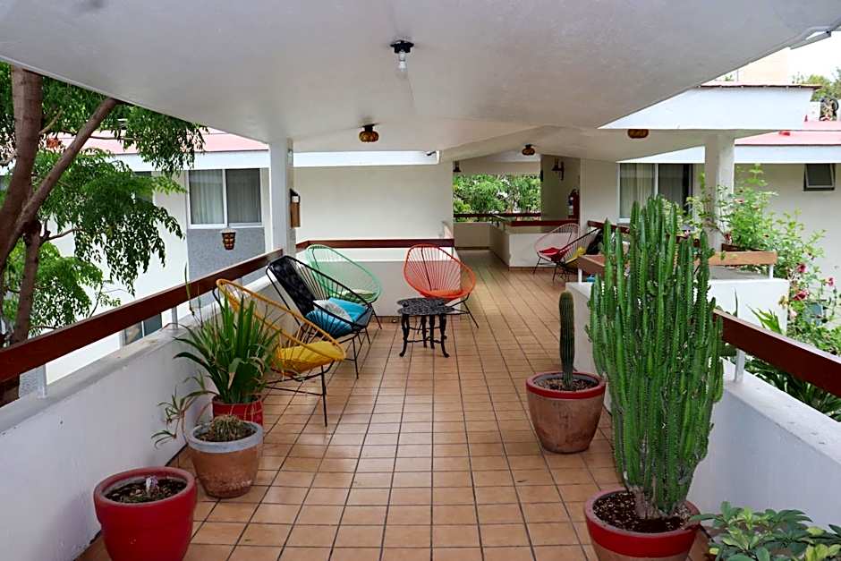 Hotel Isabel