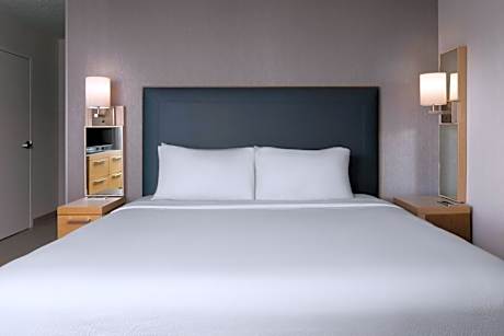 One-Bedroom King Suite