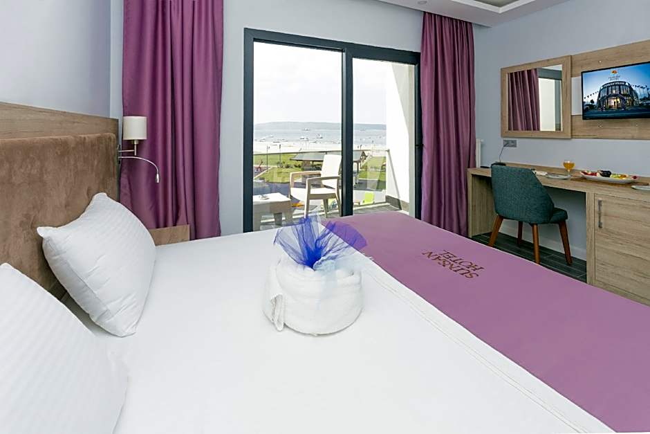 Sunsan Hotel & Restaurant