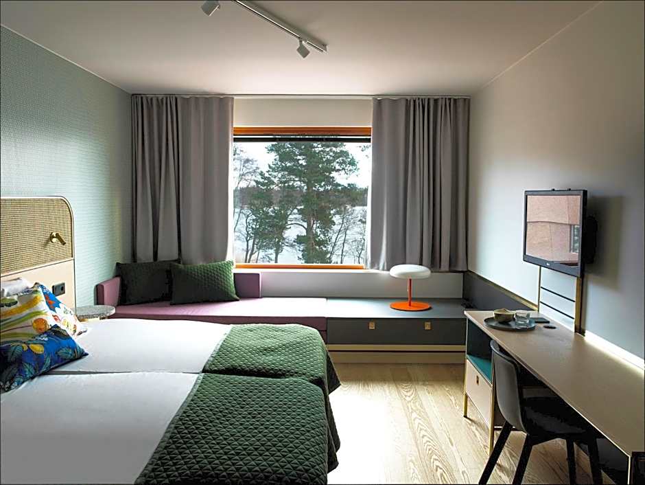 Hotel Hanasaari