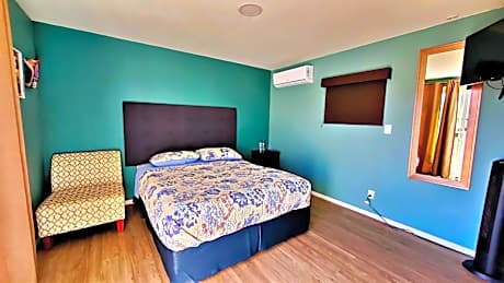 Popotla Room #2