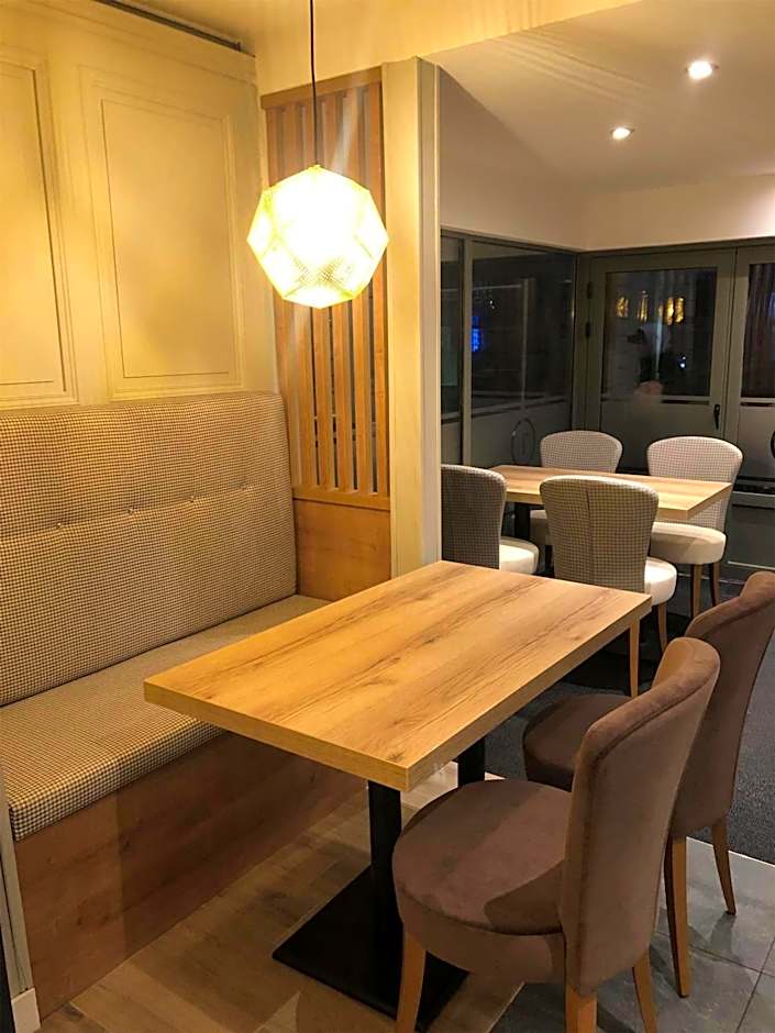 Best Western Le Duguesclin