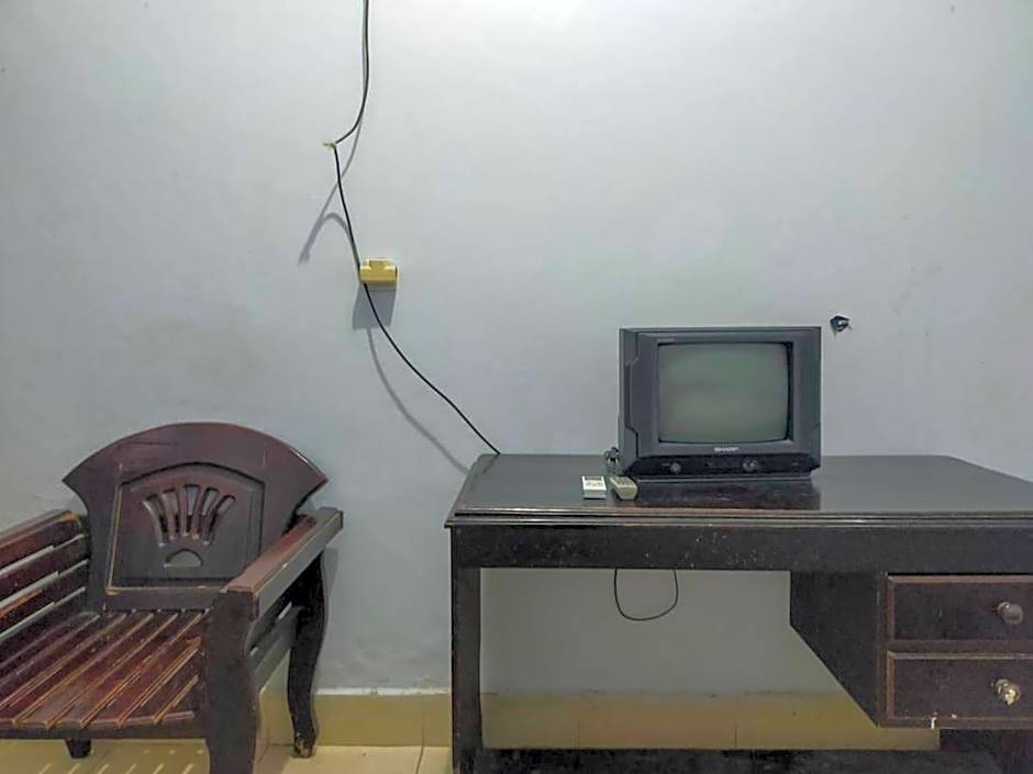 Fauziah Hotel Syariah Kendari