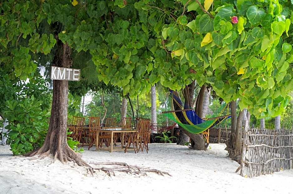 Kimte Beach Lodge