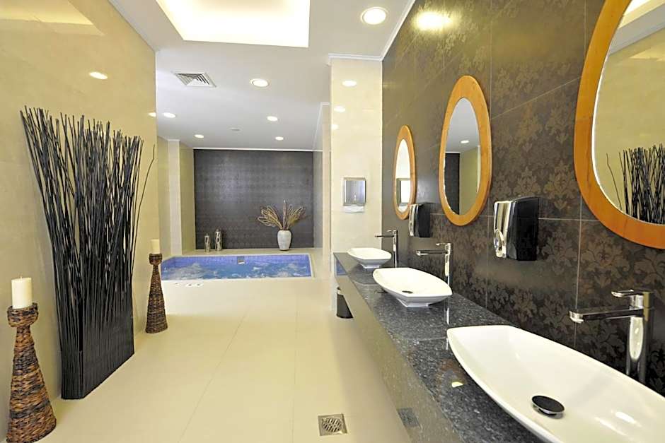 Fraser Suites Seef Bahrain