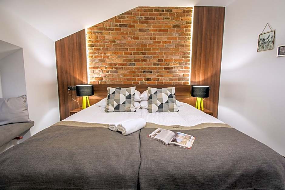 Hotel Lavender