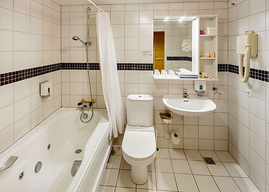 Fosshótel Rauðará