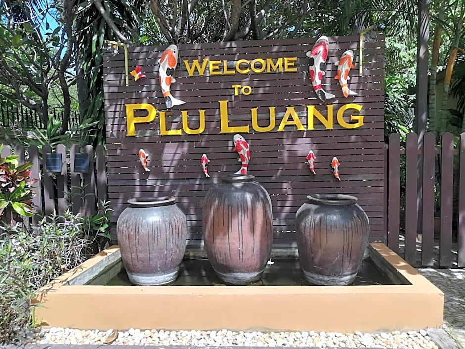 Pluluang Mansion