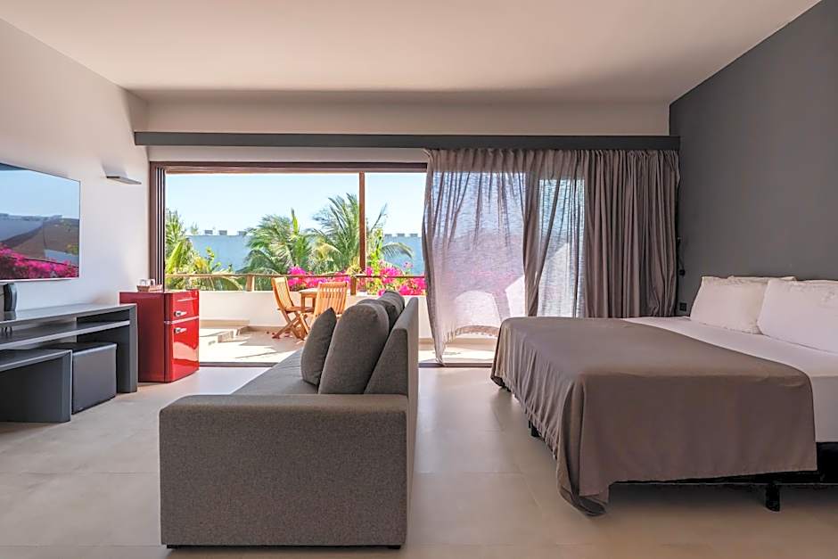 My Blue Hotel Holbox