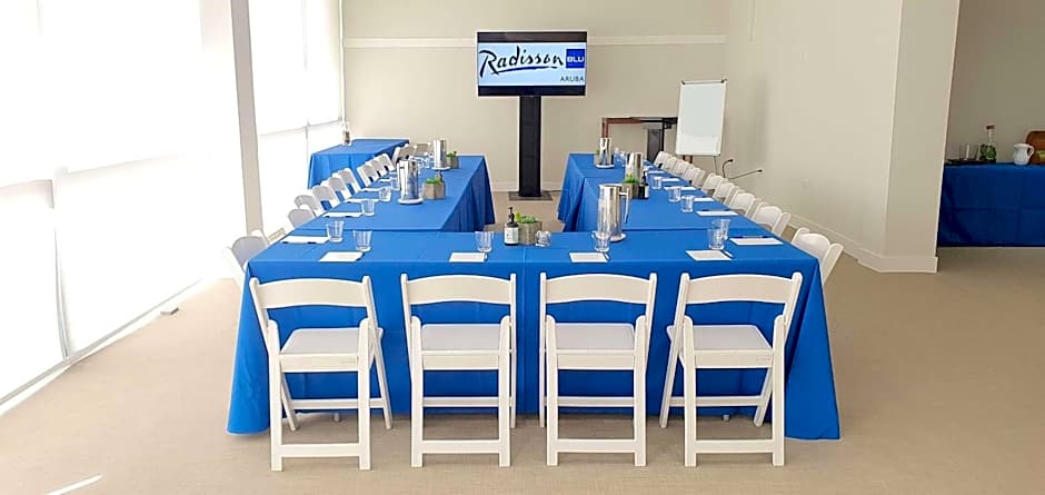 Radisson Blu Aruba