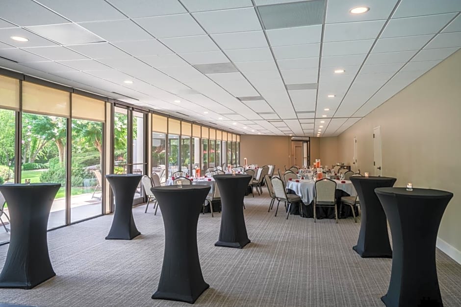 Crowne Plaza Atlanta SW - Peachtree City By IHG