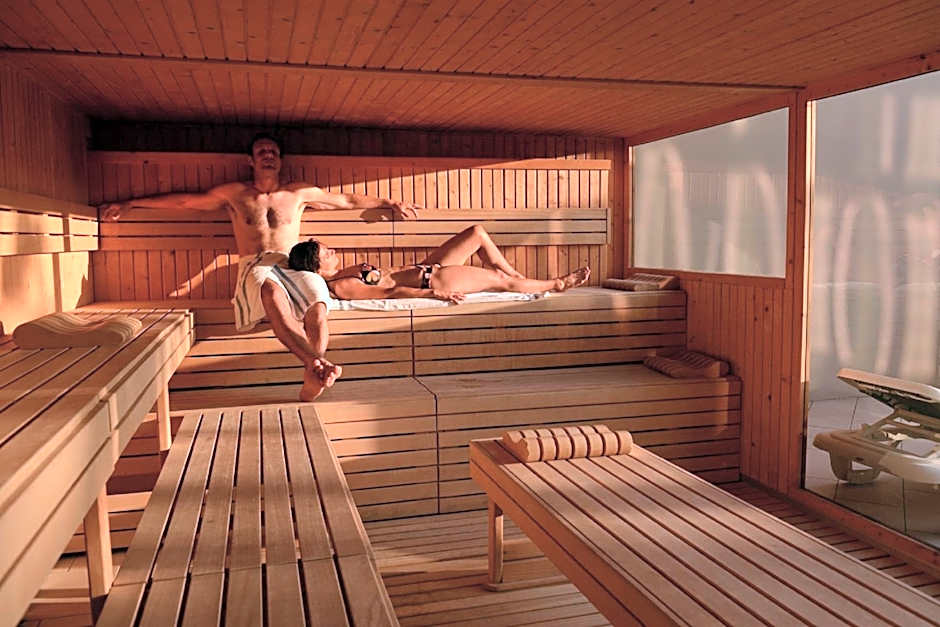 Les Terrasses d'Atlanthal