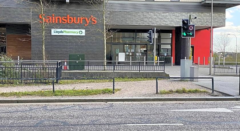 Tailor That Property - Chelsea House