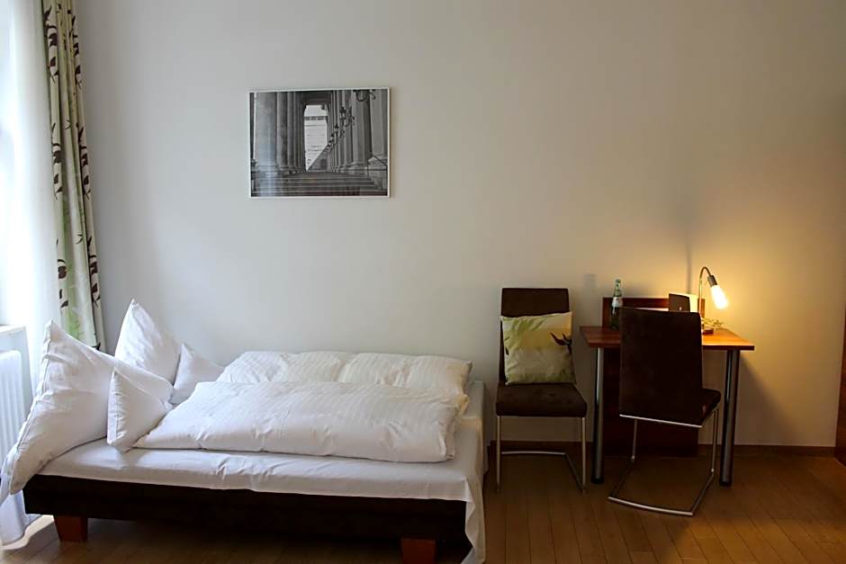 Hotel am Viktualienmarkt