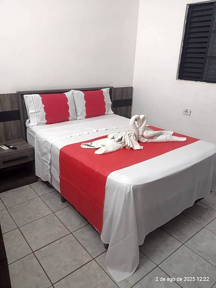 Associação Sabesp Presidente Epitácio