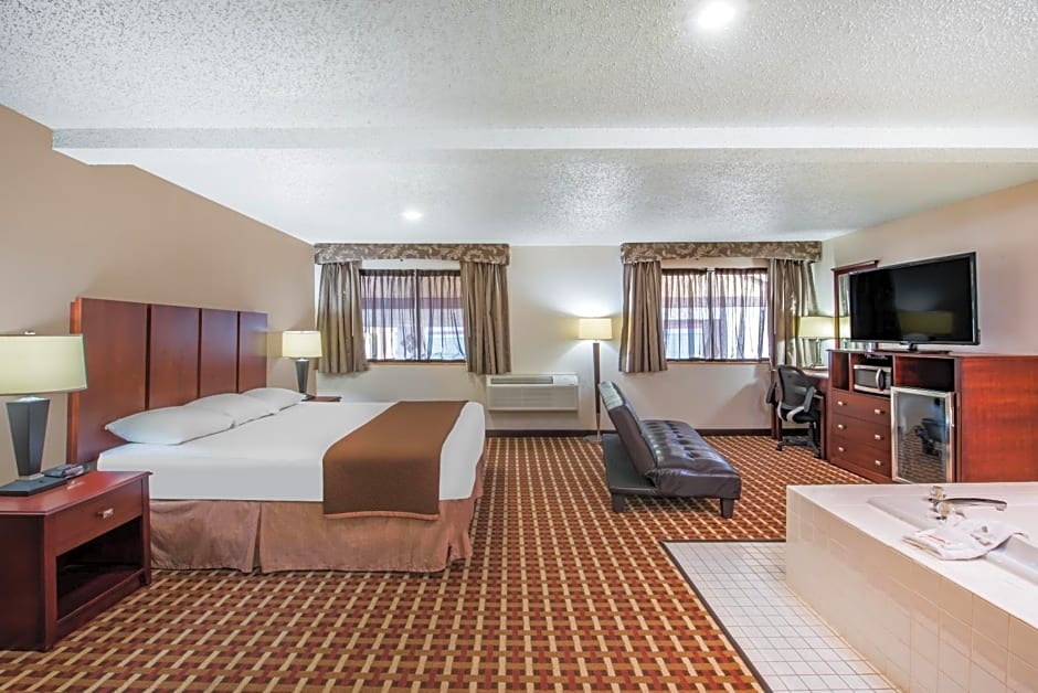 Super 8 by Wyndham Harlingen TX