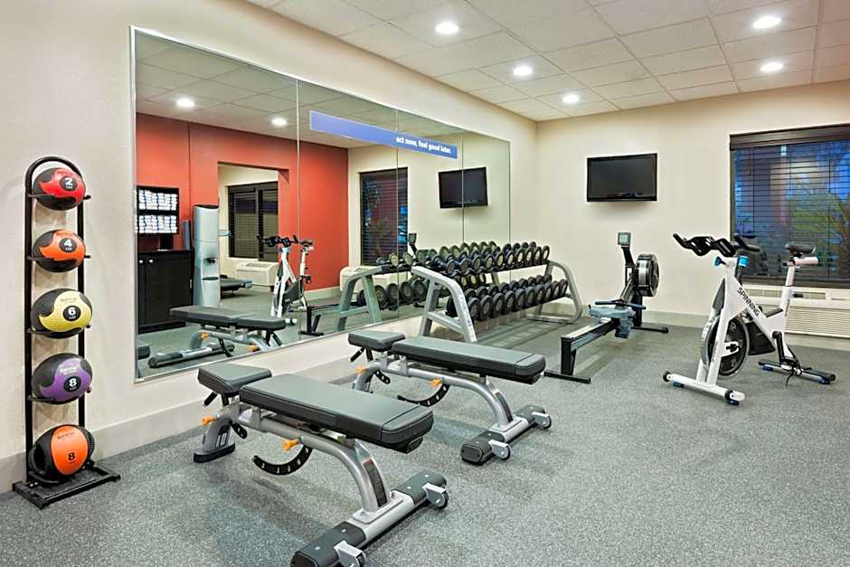 Hampton Inn By Hilton Ellenton/Bradenton
